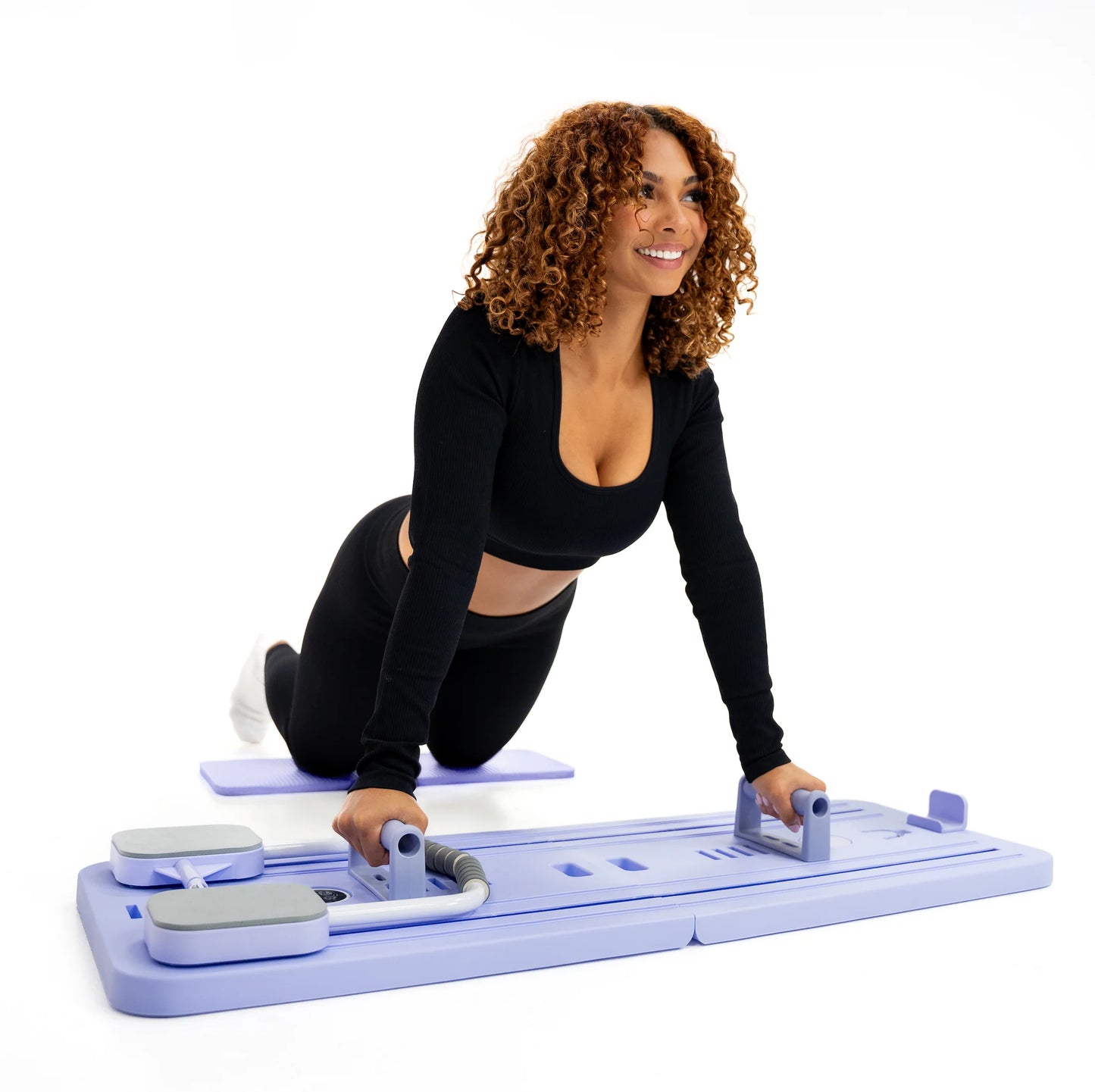 FlexiForm - Pilates Reformer