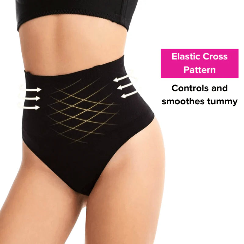 Evira™ Tummy Control Thong